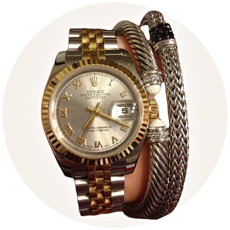 Jewelry, Watches & Accessories